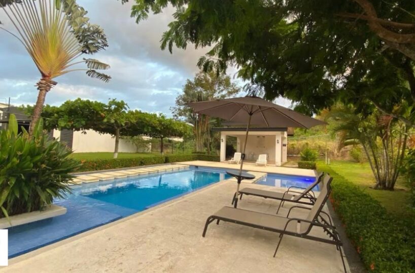 Homes for sale in Jaco Beach Costa Rica