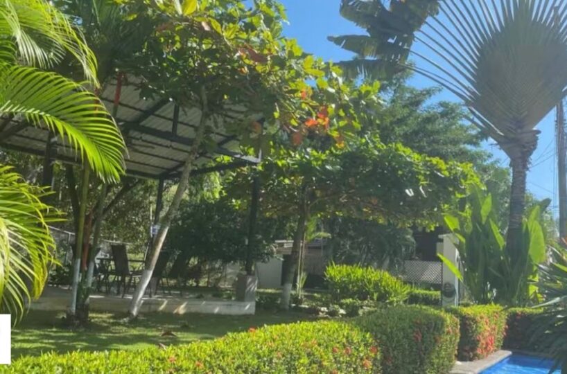 Homes for sale in Jaco Beach Costa Rica