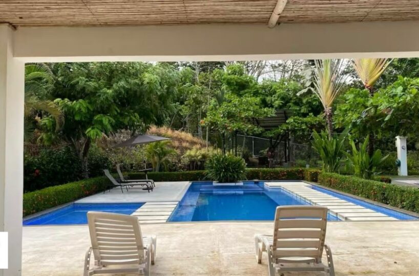 Homes for sale in Jaco Beach Costa Rica