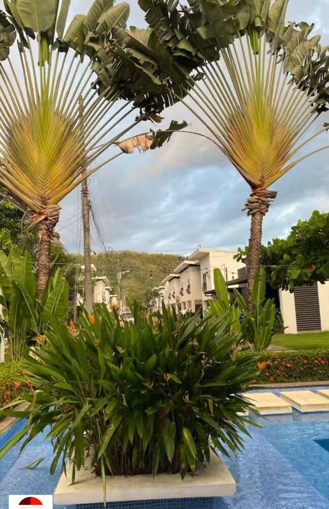 Homes for sale in Jaco Beach Costa Rica