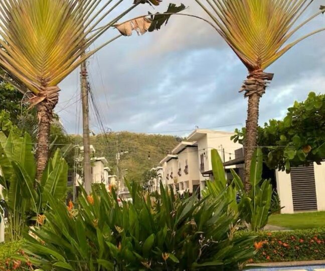 Homes for sale in Jaco Beach Costa Rica