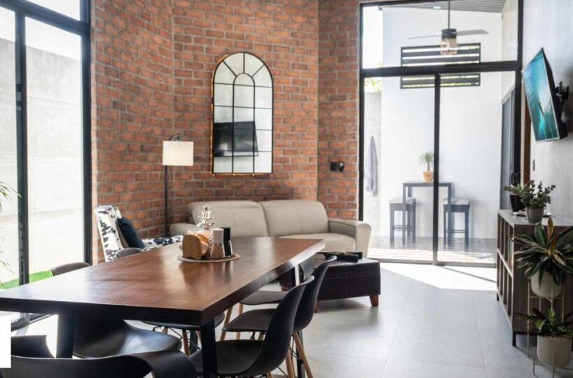 Homes for sale in Jaco Beach Costa Rica