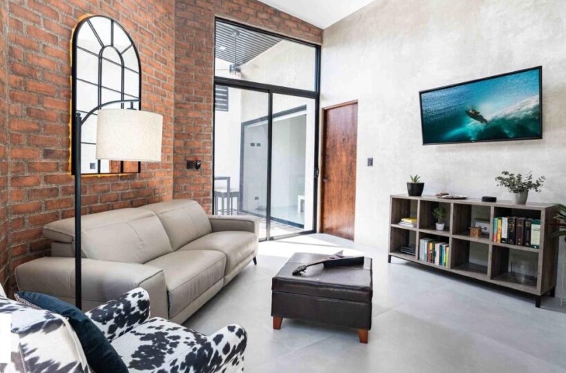 Homes for sale in Jaco Beach Costa Rica