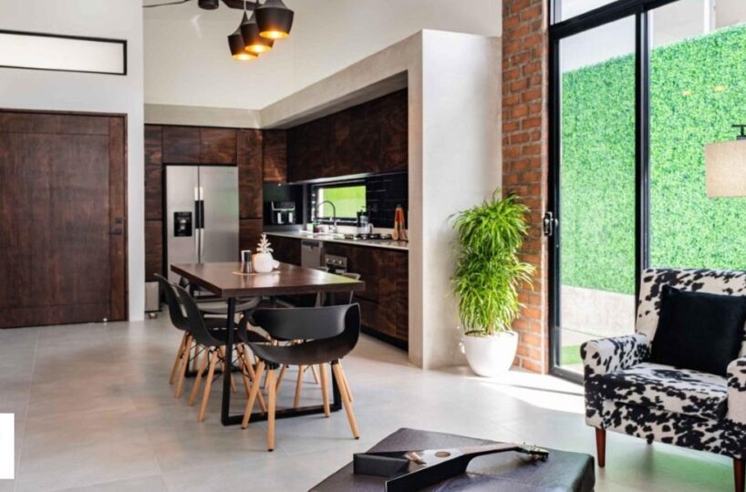 Homes for sale in Jaco Beach Costa Rica