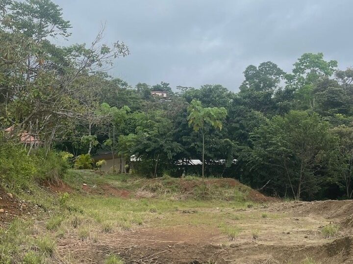 Building Lots for sale in Hermosa Beach Costa Rica