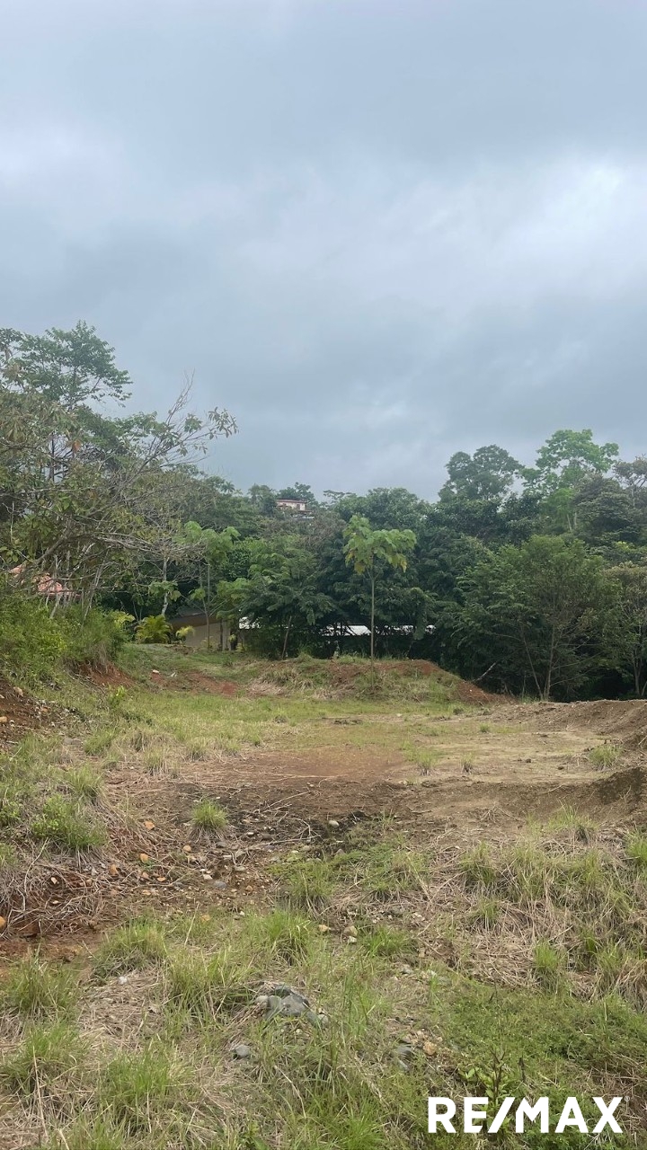 Building Lots for sale in Hermosa Beach Costa Rica