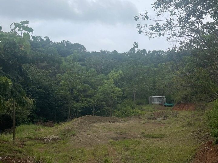 Building Lots for sale in Hermosa Beach Costa Rica