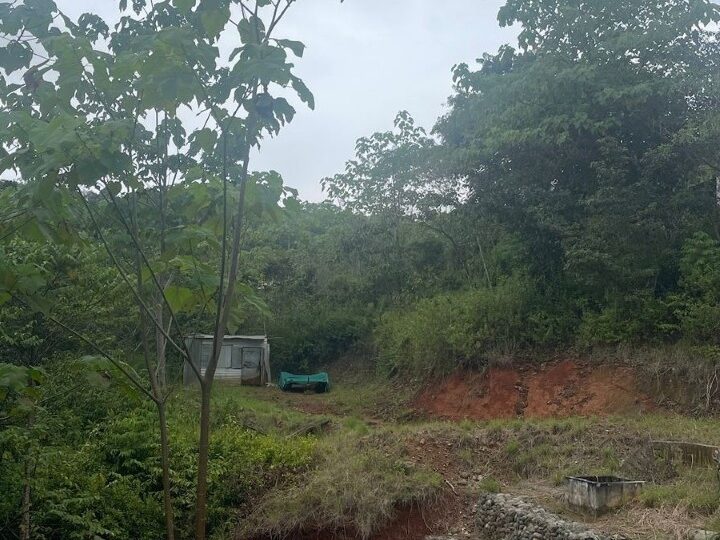 Building Lots for sale in Hermosa Beach Costa Rica