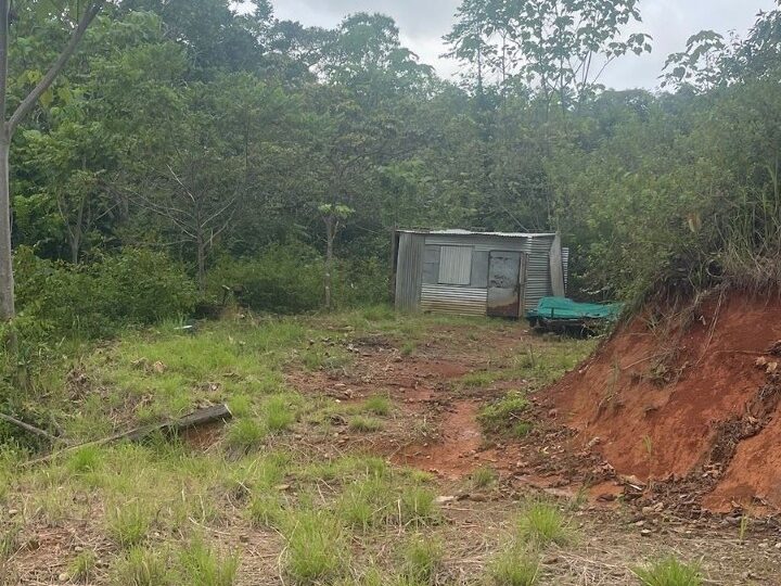 Building Lots for sale in Hermosa Beach Costa Rica