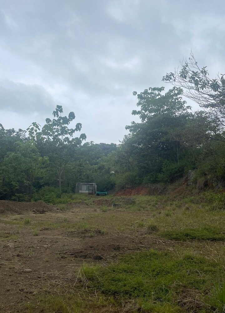 Building Lots for sale in Hermosa Beach Costa Rica