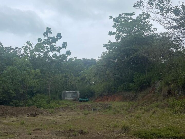 Building Lots for sale in Hermosa Beach Costa Rica