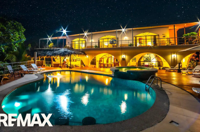 Homes for sale in Hermosa Beach Costa Rica