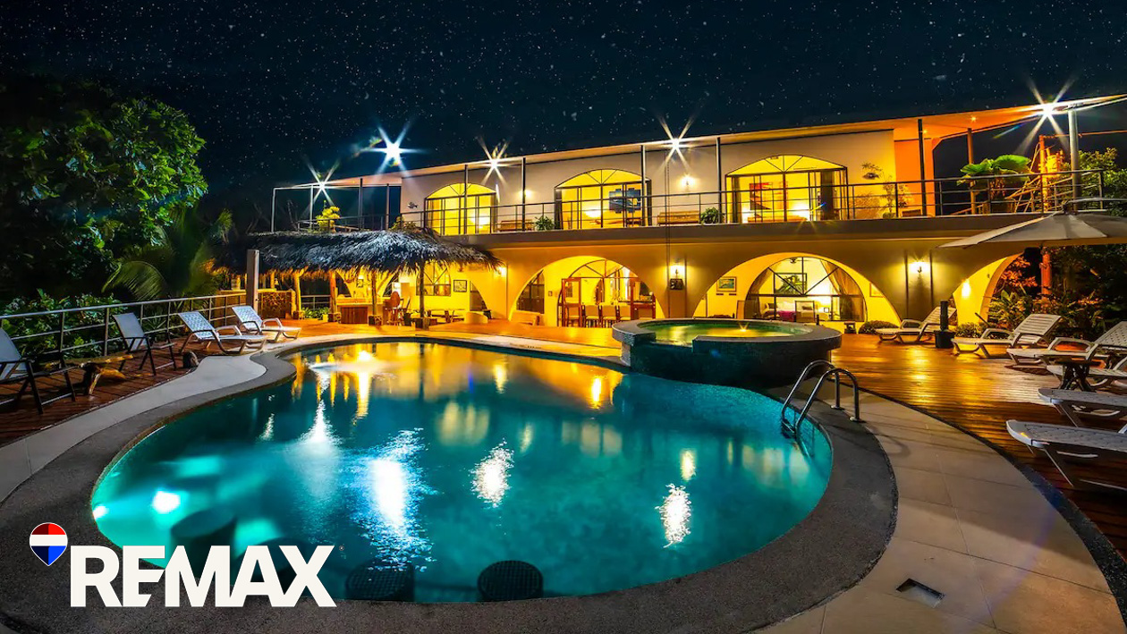 Homes for sale in Hermosa Beach Costa Rica