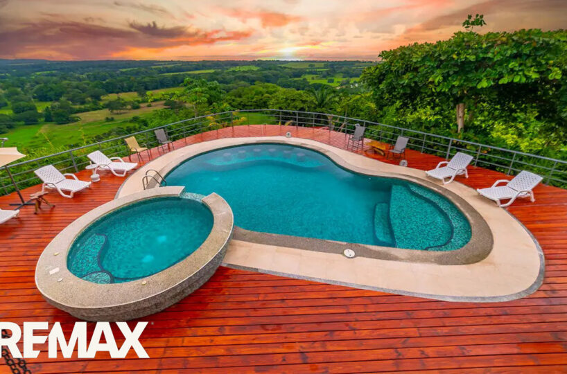 Homes for sale in Hermosa Beach Costa Rica