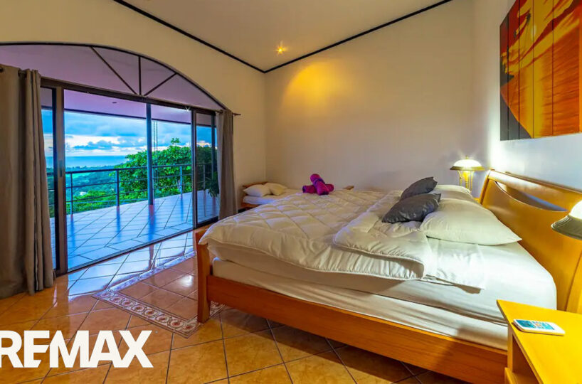 Homes for sale in Hermosa Beach Costa Rica