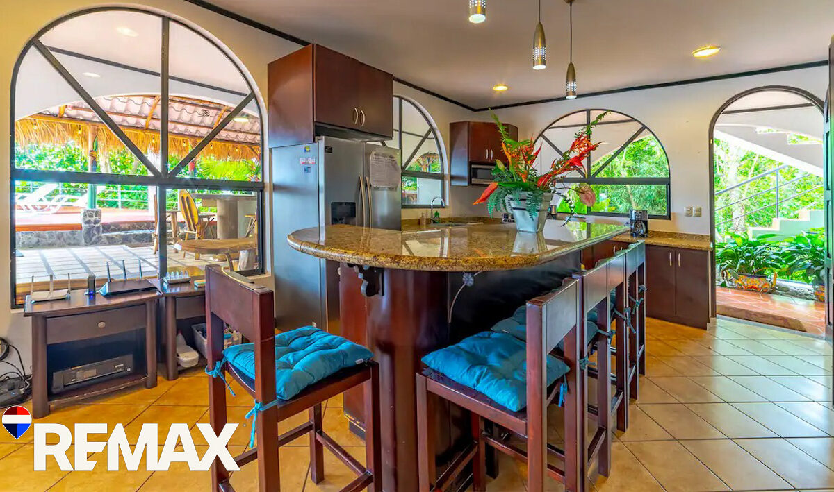 Homes for sale in Hermosa Beach Costa Rica