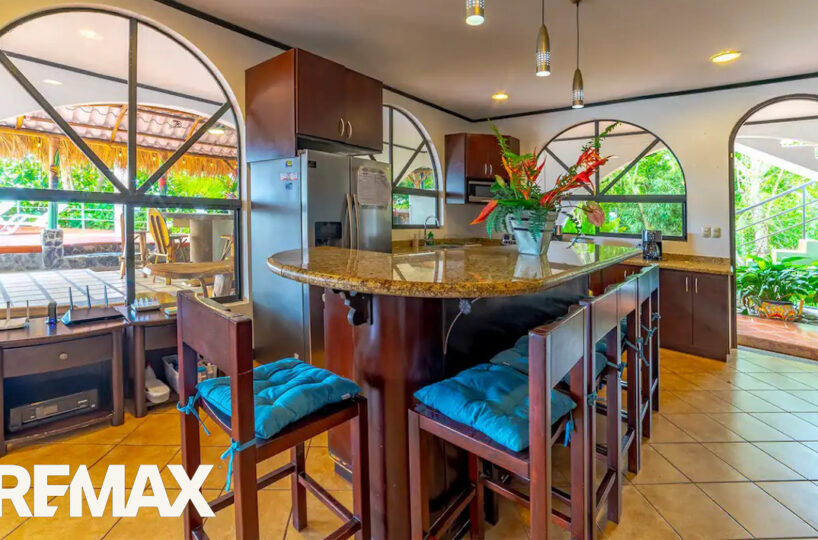 Homes for sale in Hermosa Beach Costa Rica