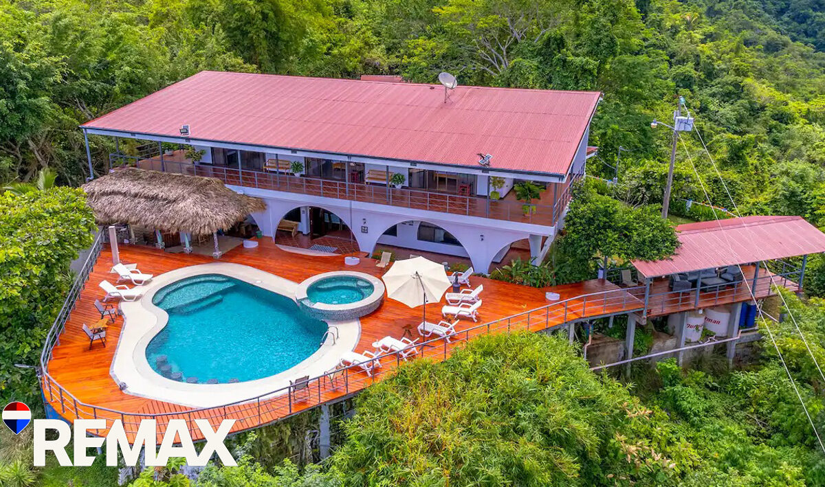 Homes for sale in Hermosa Beach Costa Rica