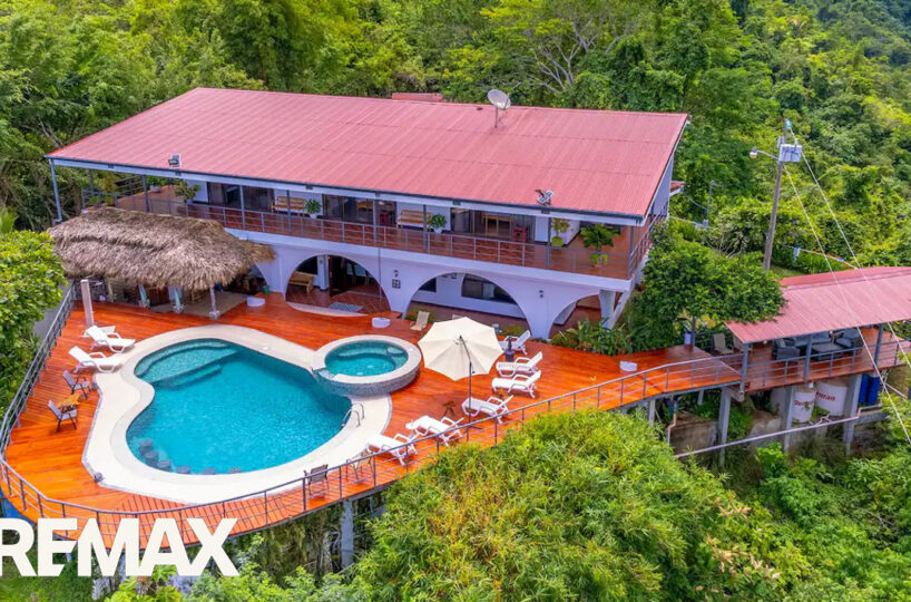 Homes for sale in Hermosa Beach Costa Rica