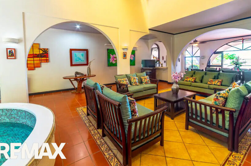 Homes for sale in Hermosa Beach Costa Rica