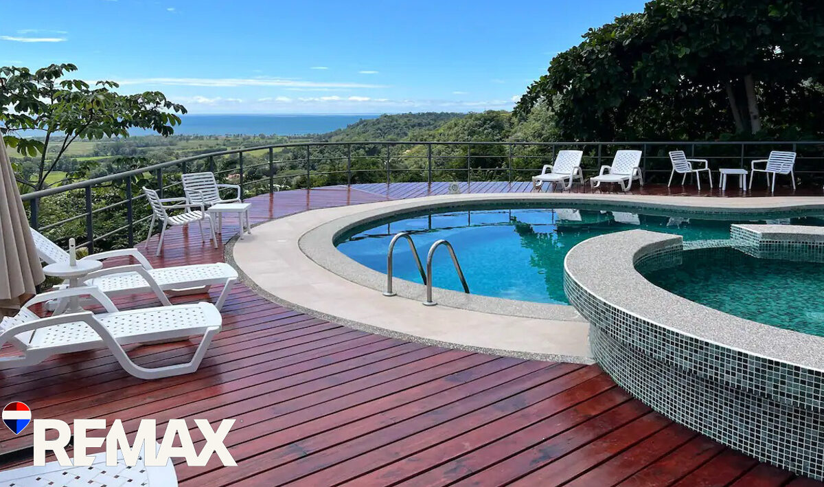 Homes for sale in Hermosa Beach Costa Rica