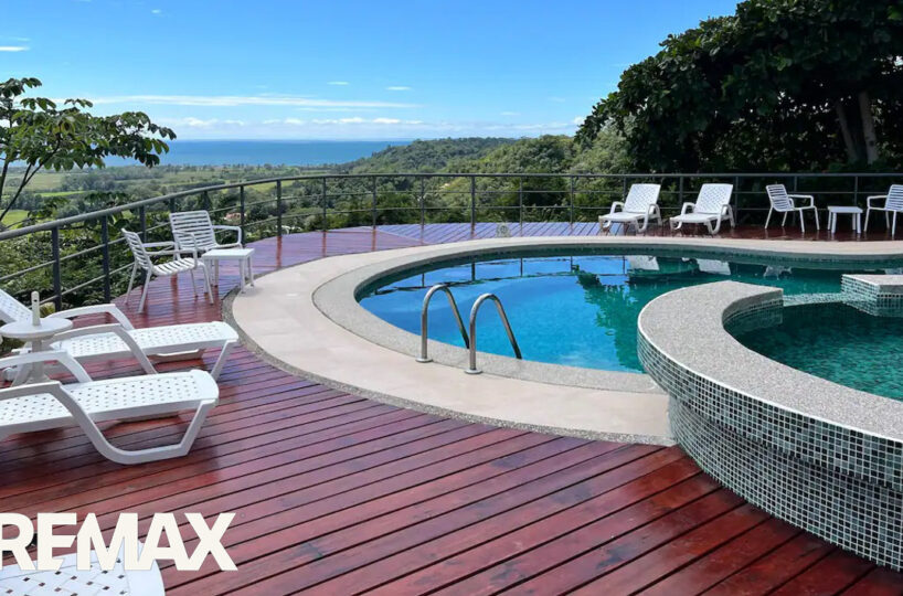 Homes for sale in Hermosa Beach Costa Rica