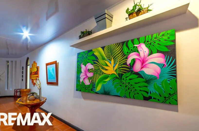 Homes for sale in Hermosa Beach Costa Rica