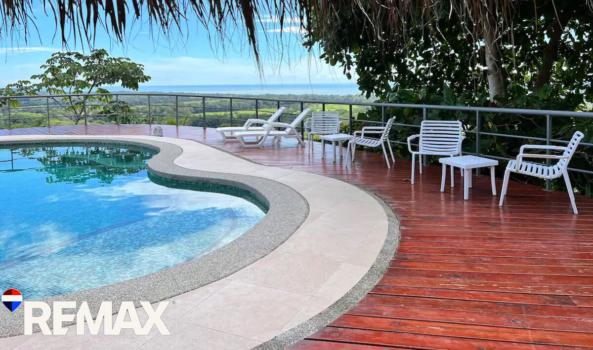 Homes for sale in Hermosa Beach Costa Rica