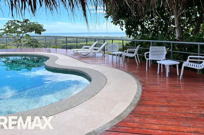 Homes for sale in Hermosa Beach Costa Rica