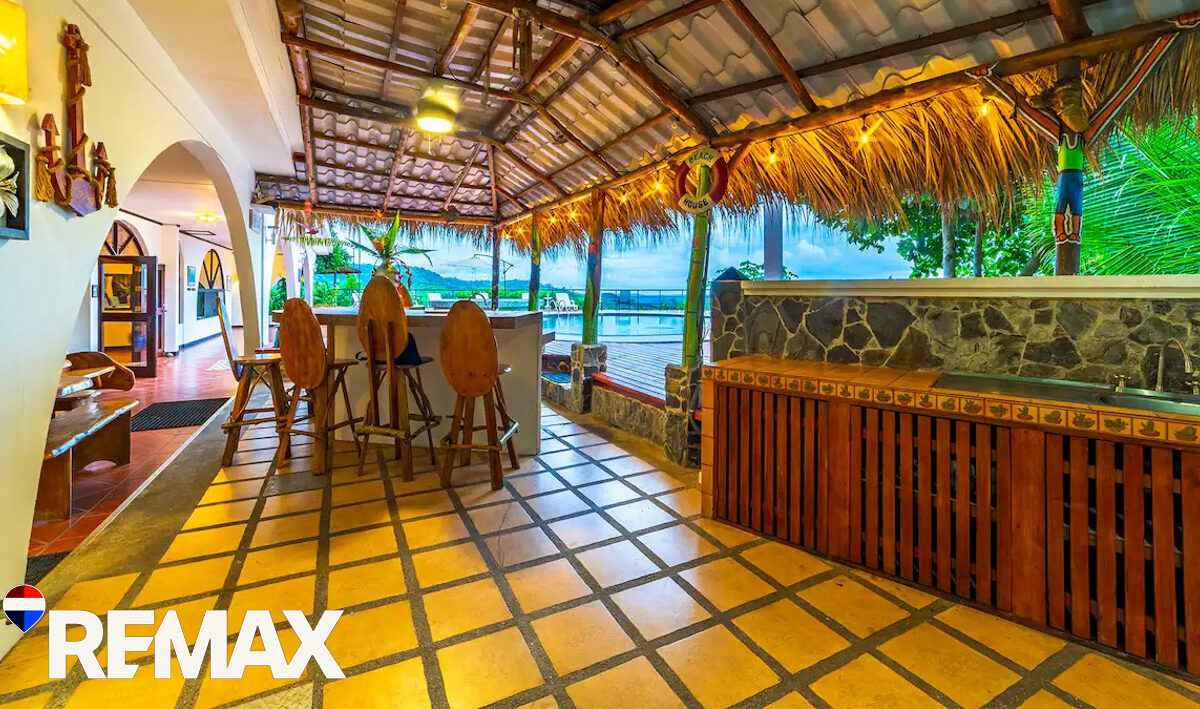 Homes for sale in Hermosa Beach Costa Rica