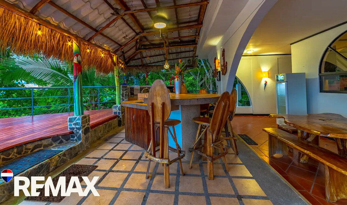 Homes for sale in Hermosa Beach Costa Rica