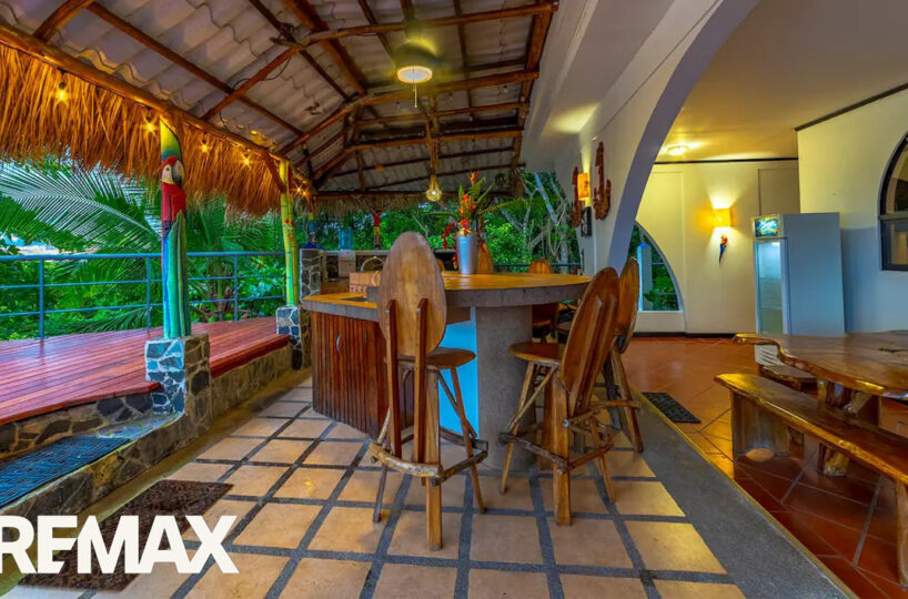 Homes for sale in Hermosa Beach Costa Rica