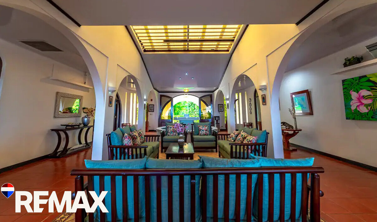 Homes for sale in Hermosa Beach Costa Rica