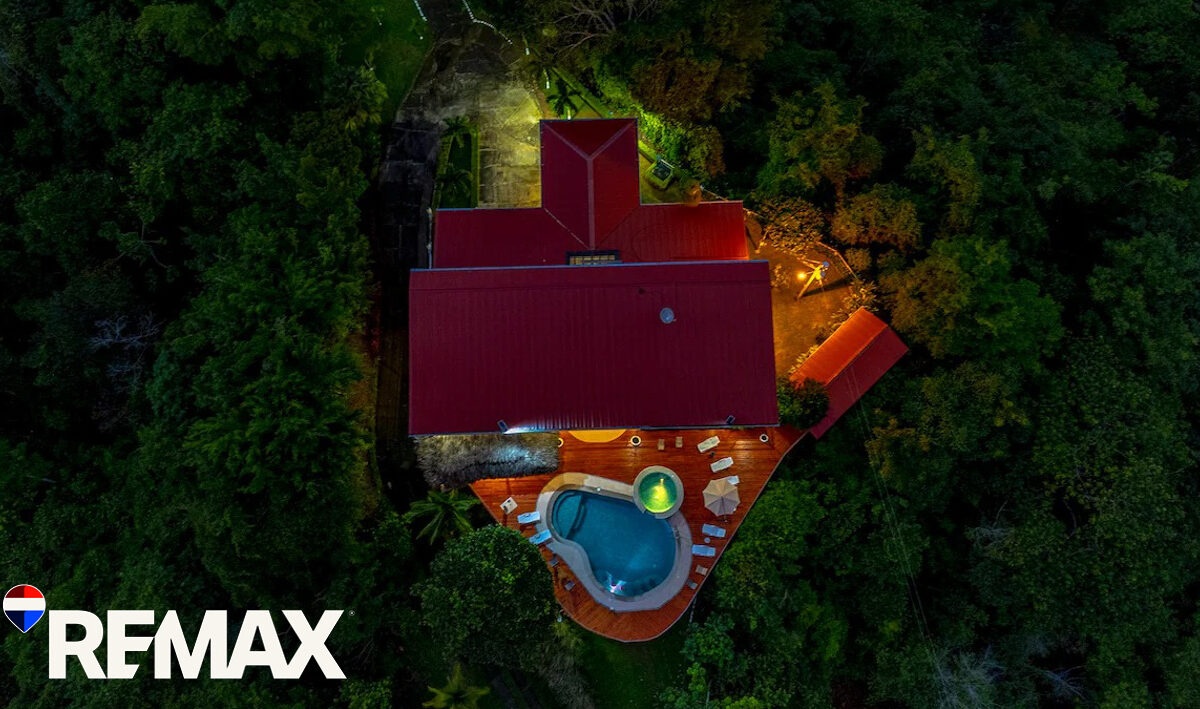 Homes for sale in Hermosa Beach Costa Rica