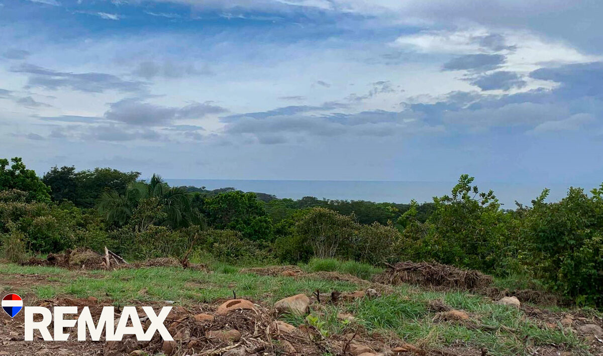 Building Lots for sale in EsterillosParrita Costa Rica