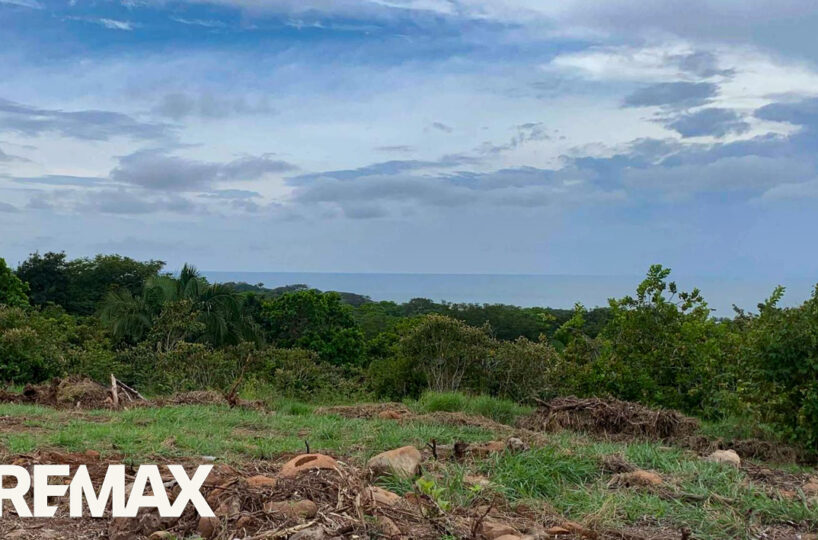 Building Lots for sale in EsterillosParrita Costa Rica