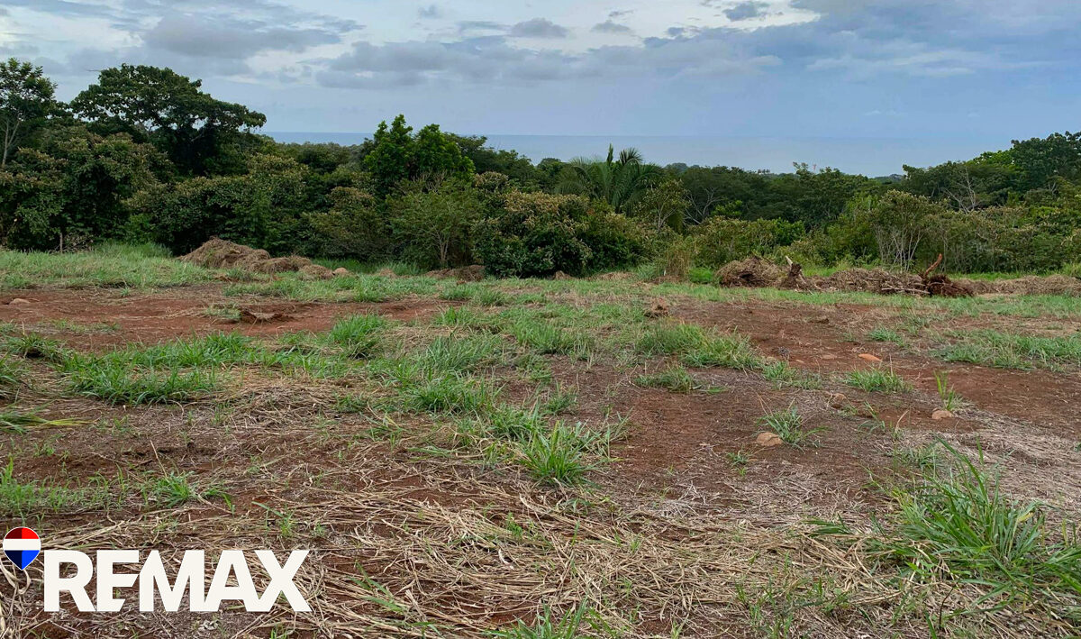 Building Lots for sale in EsterillosParrita Costa Rica