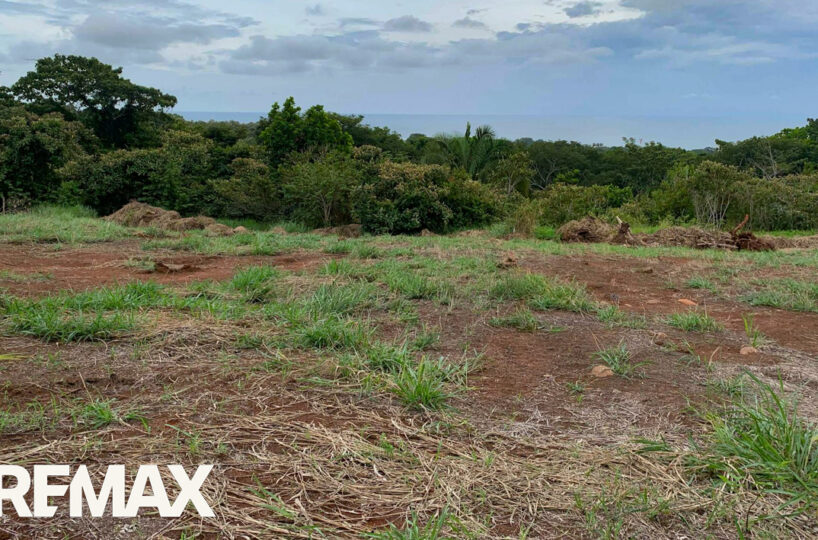 Building Lots for sale in EsterillosParrita Costa Rica