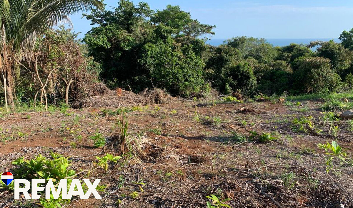 Building Lots for sale in EsterillosParrita Costa Rica