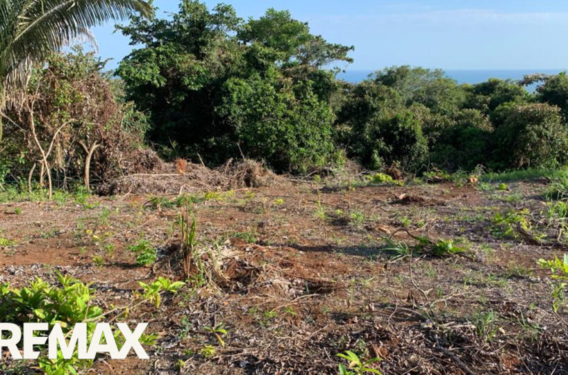 Building Lots for sale in EsterillosParrita Costa Rica