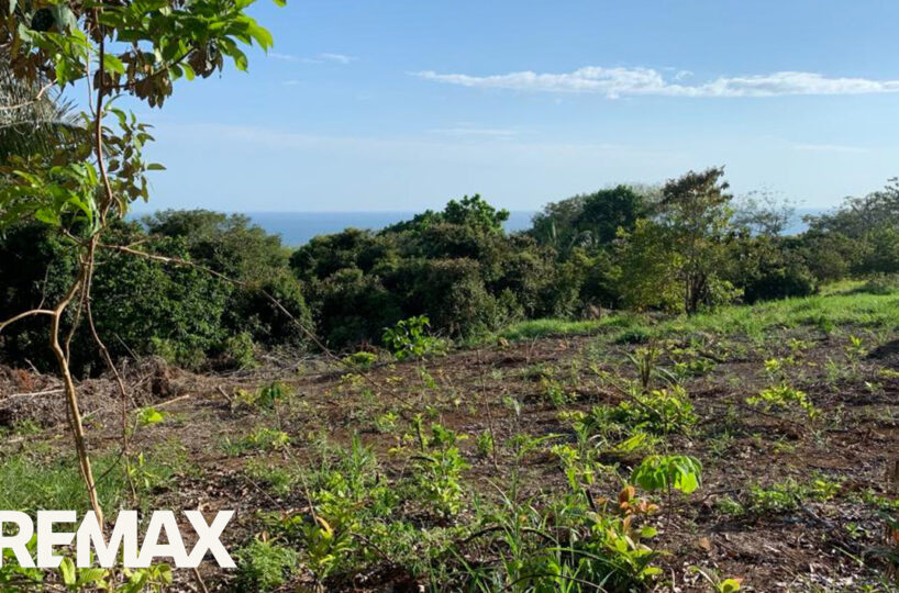 Building Lots for sale in EsterillosParrita Costa Rica