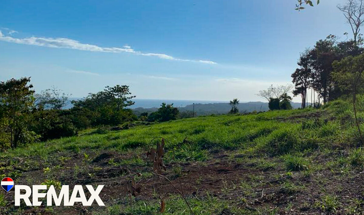 Building Lots for sale in EsterillosParrita Costa Rica