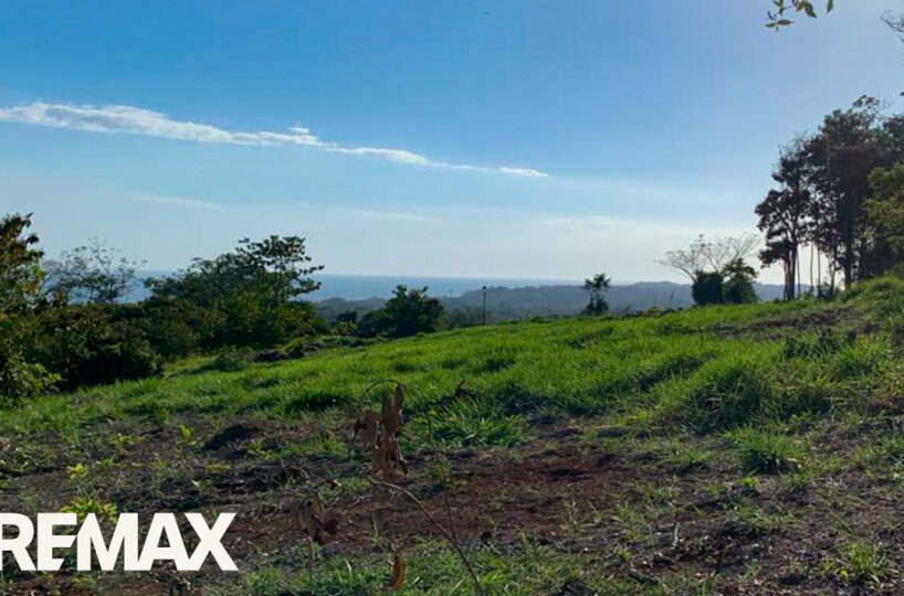 Building Lots for sale in EsterillosParrita Costa Rica