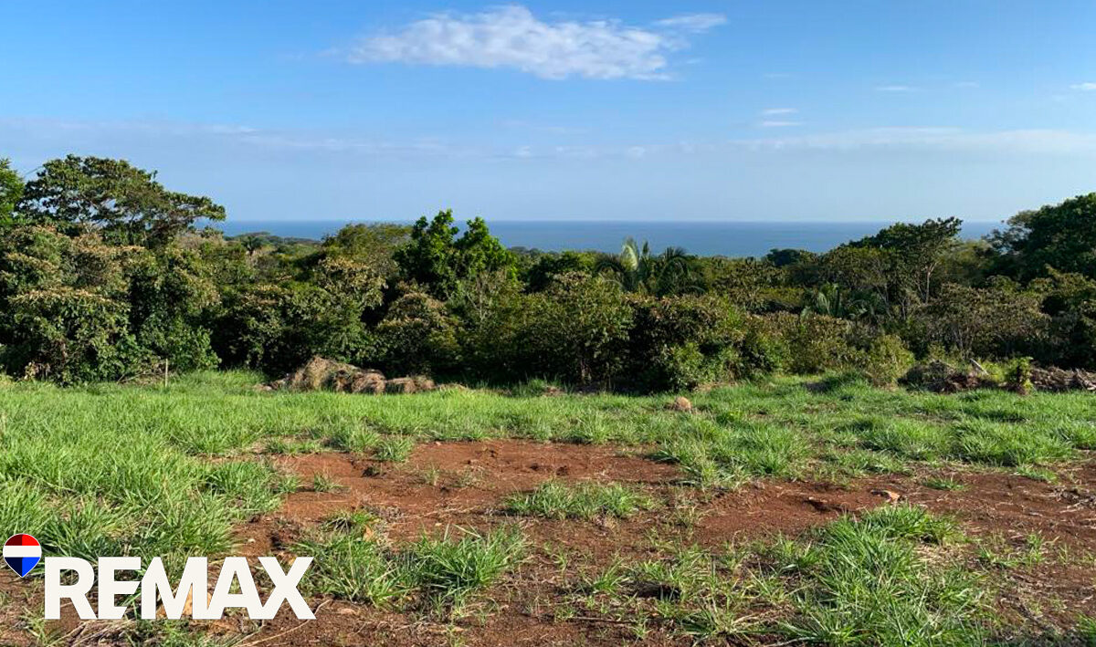 Building Lots for sale in EsterillosParrita Costa Rica