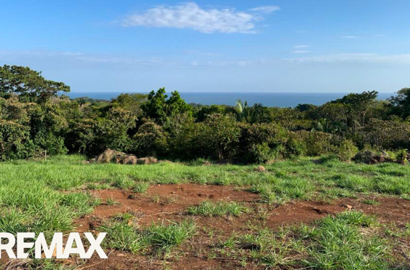 Building Lots for sale in EsterillosParrita Costa Rica