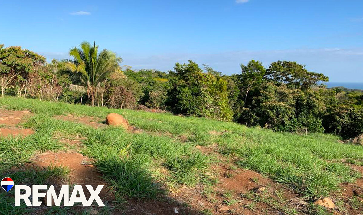 Building Lots for sale in EsterillosParrita Costa Rica