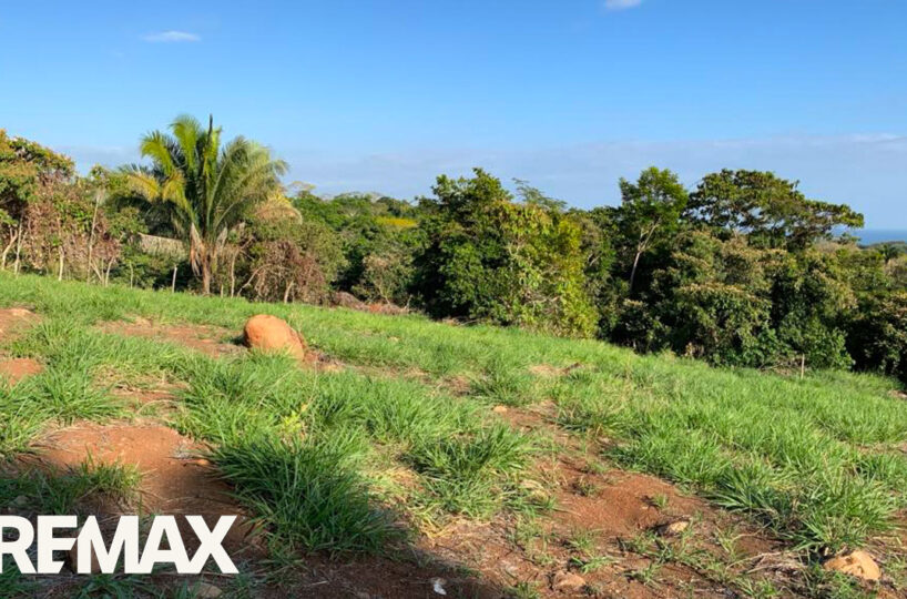 Building Lots for sale in EsterillosParrita Costa Rica