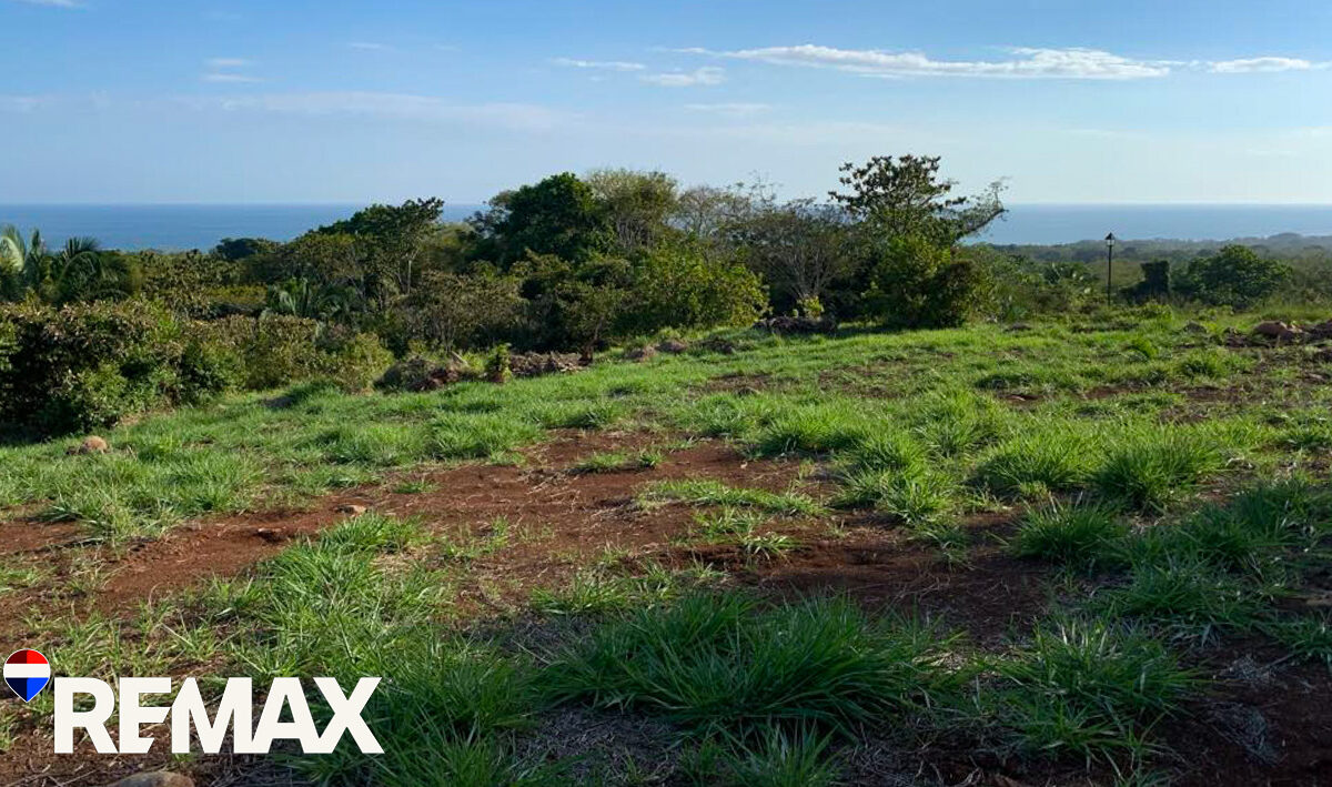 Building Lots for sale in EsterillosParrita Costa Rica