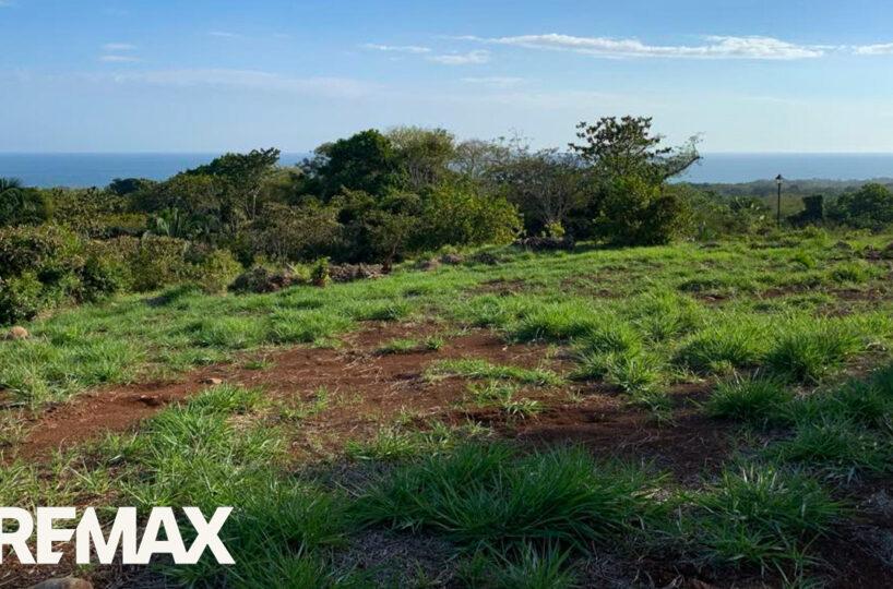 Building Lots for sale in EsterillosParrita Costa Rica