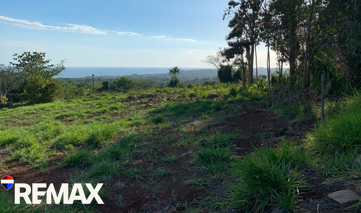 Building Lots for sale in EsterillosParrita Costa Rica
